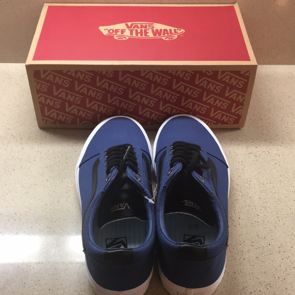 Vans Men’s Shoes